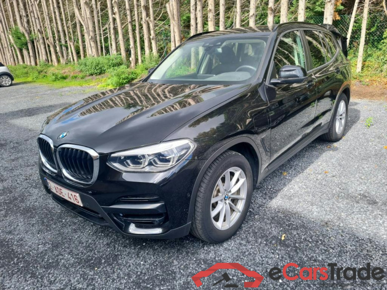 BMW X3 2.0 XDRIVE30E (120KW) AUTO #1