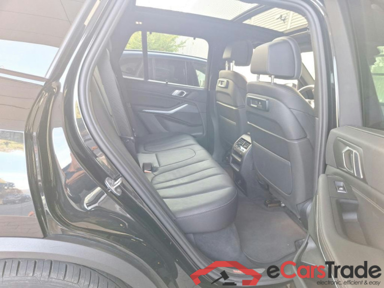 BMW X5 3.0 XDRIVE45E 155KW 4WD AUTO #6