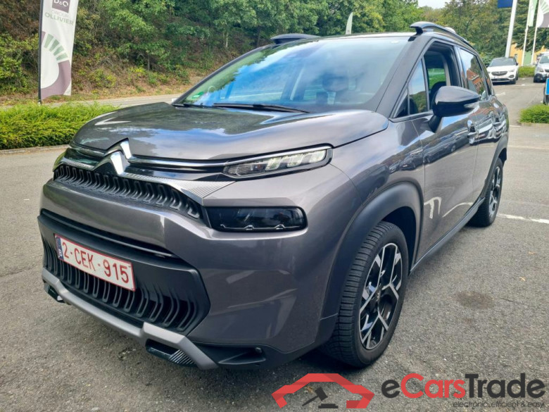 CITROËN C3 AIRCROSS 1.2 PURETECH 110 S&S SHINE