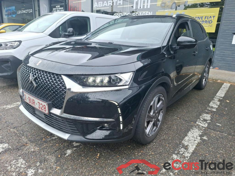 DS AUTOMOBILES DS 7 CROSSBACK 1.6 PHEV 225 RIVOLI AUTO