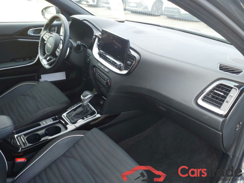 KIA Ceed  KIA Ceed  TGDI 140 GT-LINE DCT7 #5