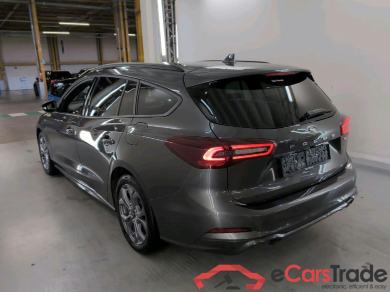 FORD FOCUS CLIPPER 1.0I ECOBOOST MHEV 92KW ST-LINE STYLE #3