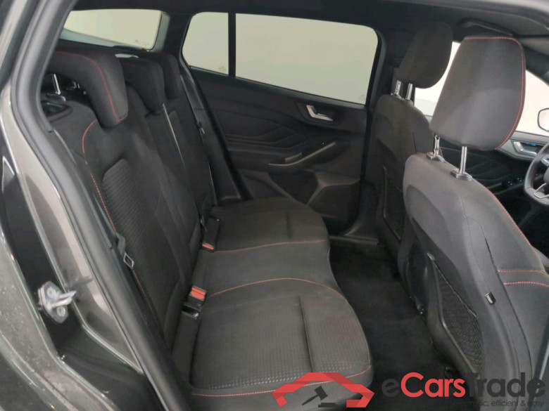 FORD FOCUS CLIPPER 1.0I ECOBOOST MHEV 92KW ST-LINE STYLE #6