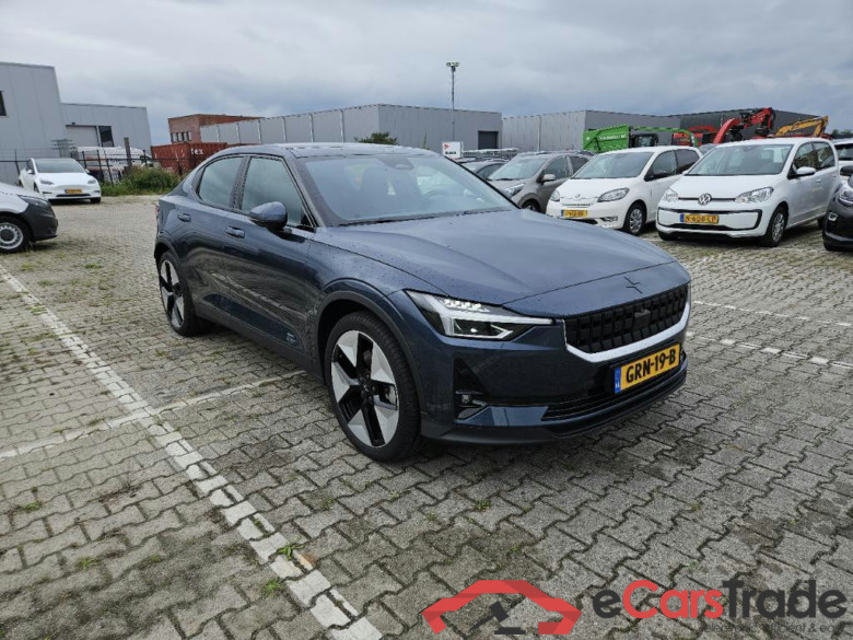 Polestar 2 170 kW #4