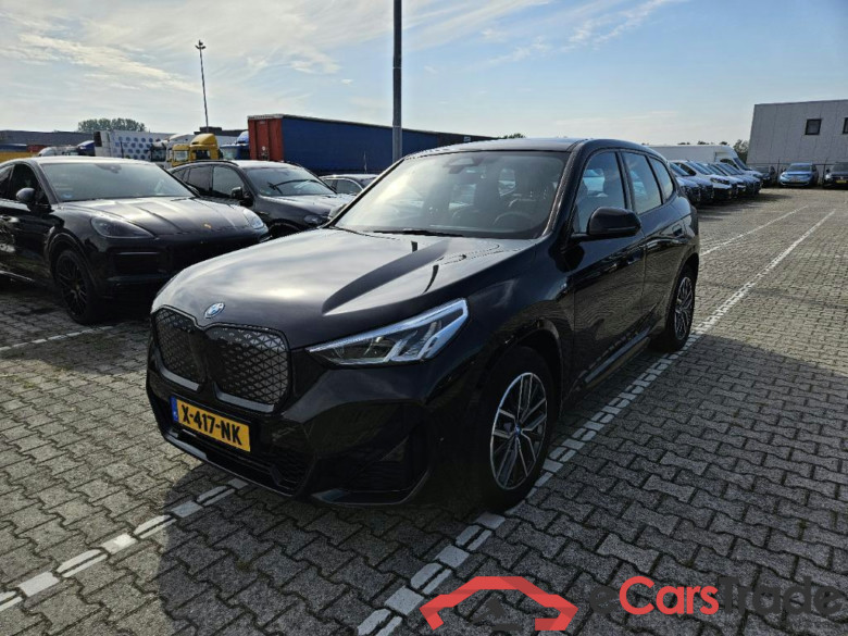 BMW iX1 150 kW #3