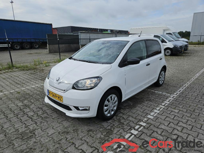 SKODA CITIGO e-iV EV 61 kW #2