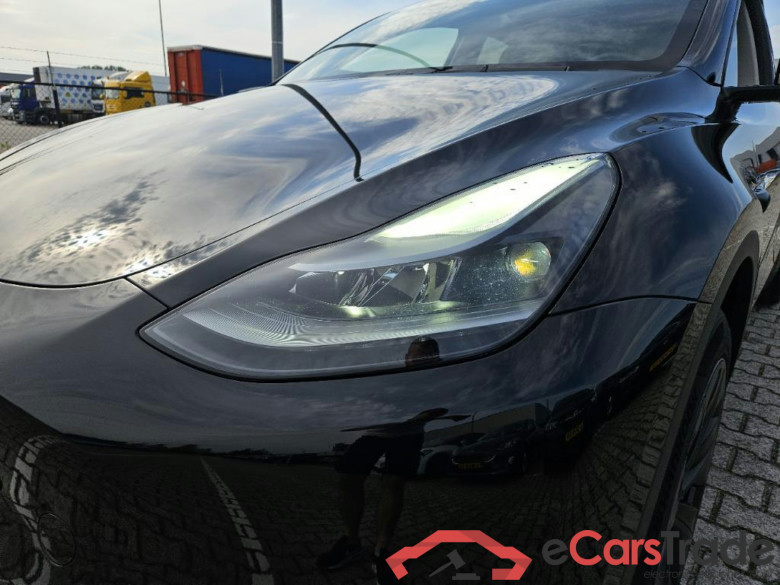 Tesla Model Y 258 kW #5