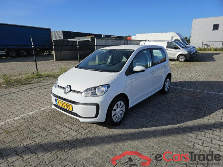 VOLKSWAGEN up! 44 kW #2