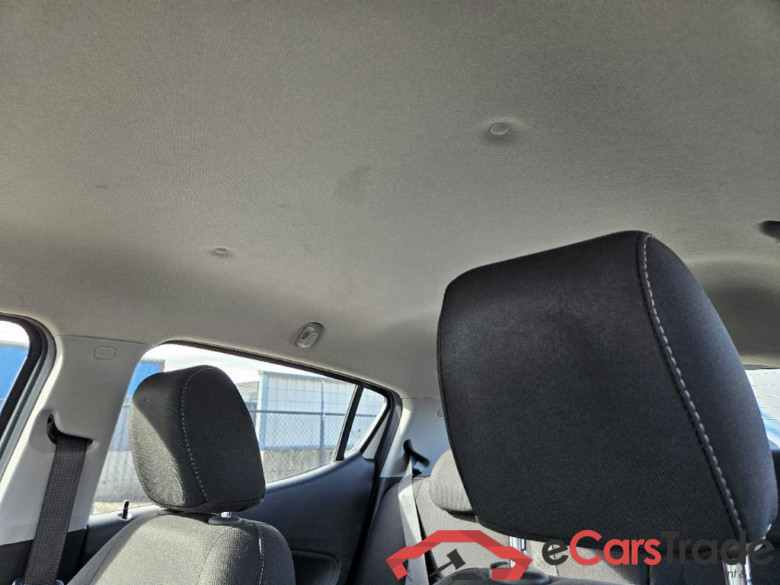 OPEL KARL 54 kW #6