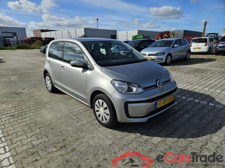 VOLKSWAGEN up! 44 kW #3