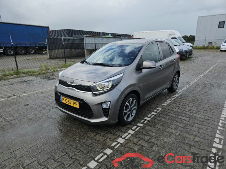 KIA Picanto 49 kW #3