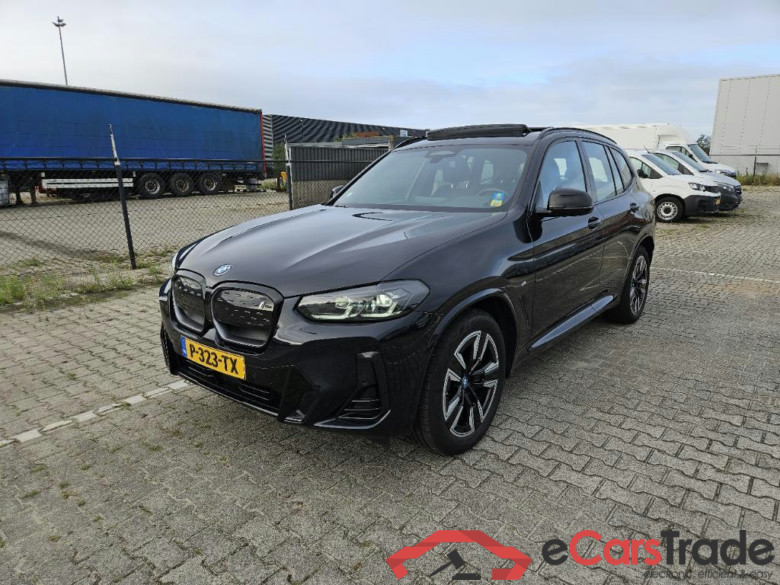BMW iX3 210 kW #3