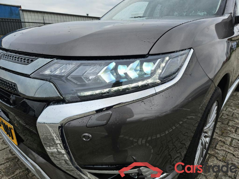 MITSUBISHI Outlander 99 kW #4