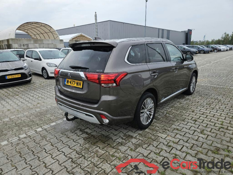 MITSUBISHI Outlander 99 kW #6