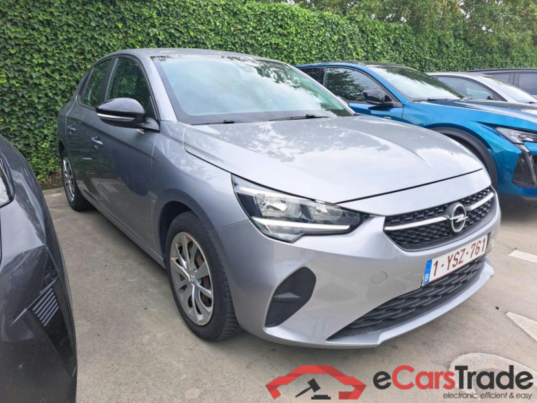 OPEL Corsa 1.2 55KW S-S EDITION #2