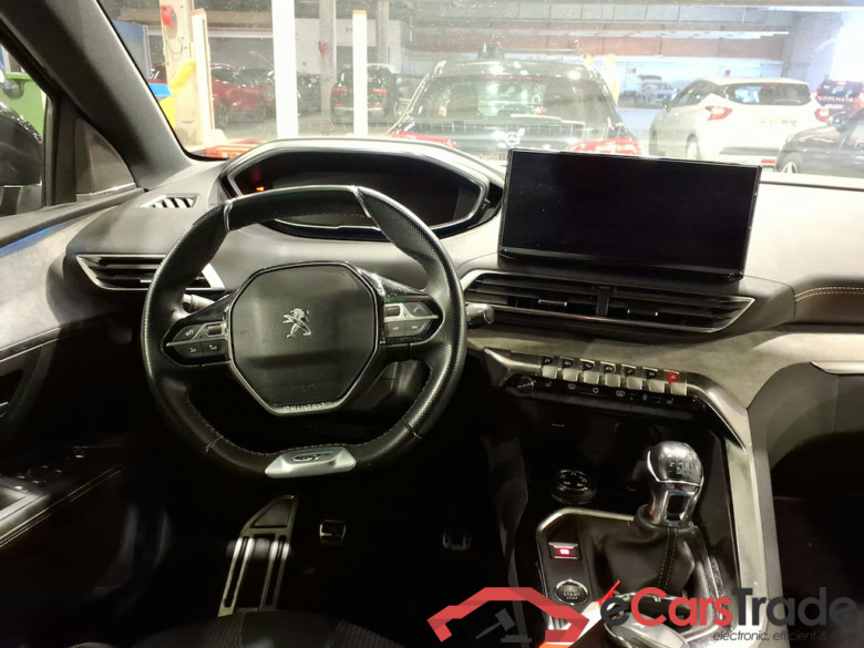 PEUGEOT 3008 1.2 PURETECH 96KW S&S GT #6