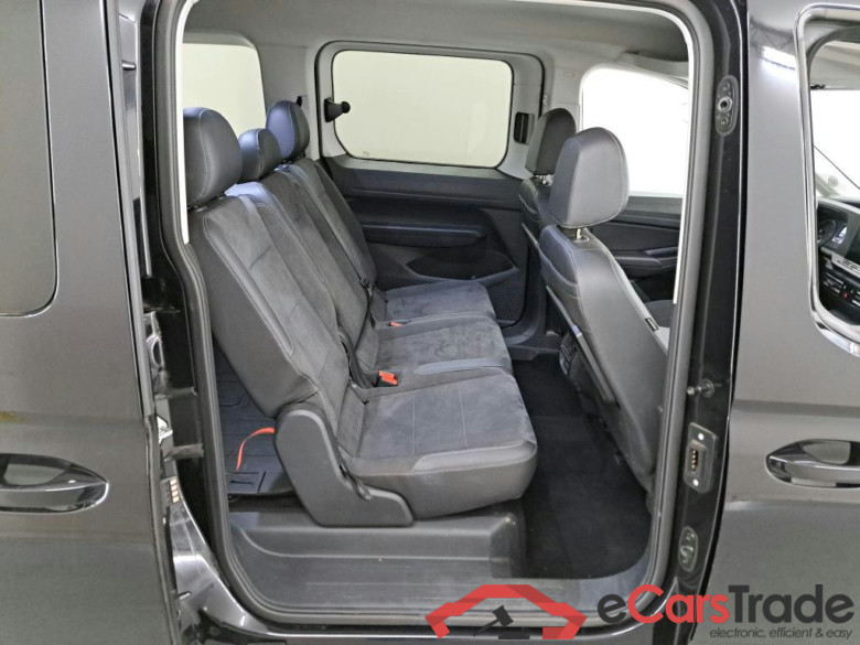VOLKSWAGEN Caddy 2.0TDI 90KW BMT MAXI LIFE DSG #6