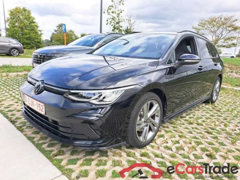 VOLKSWAGEN GOLF VARIANT VIII 1.5 TSI 96KW R-LINE