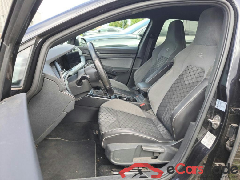 VOLKSWAGEN GOLF VARIANT VIII 1.5 TSI 96KW R-LINE #5