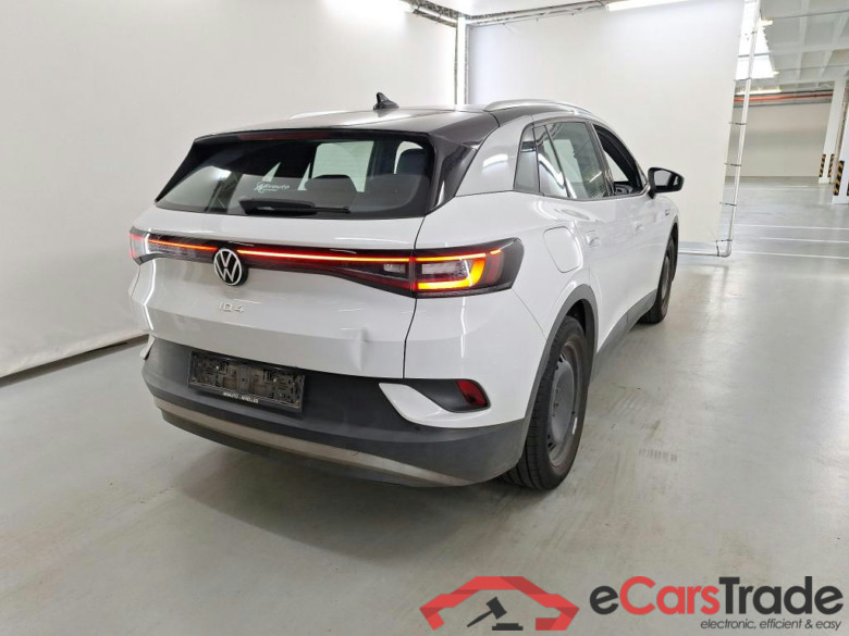 VOLKSWAGEN ID.4 BEV 82KWH 150KW PRO PERFORMANCE #4