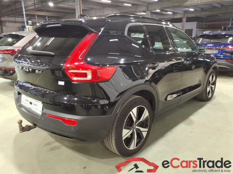 VOLVO XC40 1.5 T5 PHEV R-Design #4