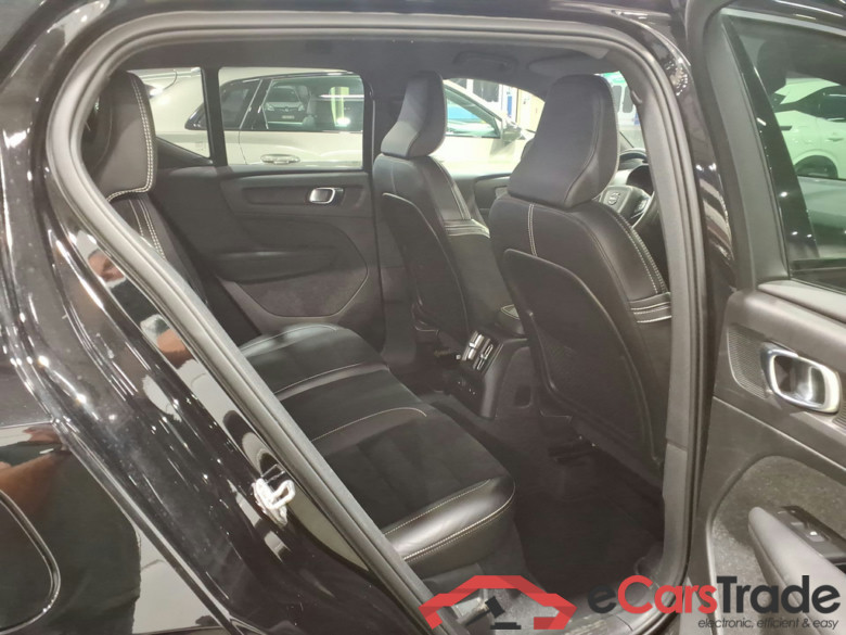 VOLVO XC40 1.5 T5 PHEV R-Design #5