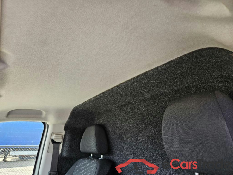 MERCEDES-BENZ Vito 100 kW #6