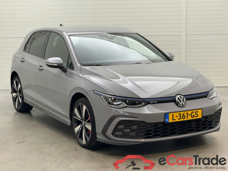 VOLKSWAGEN GOLF 1.4 eHybrid GTE #2