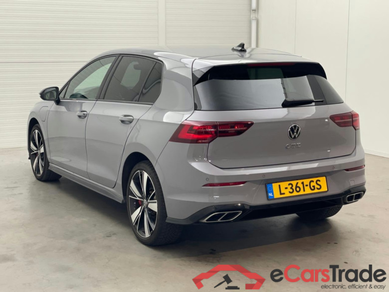VOLKSWAGEN GOLF 1.4 eHybrid GTE #3