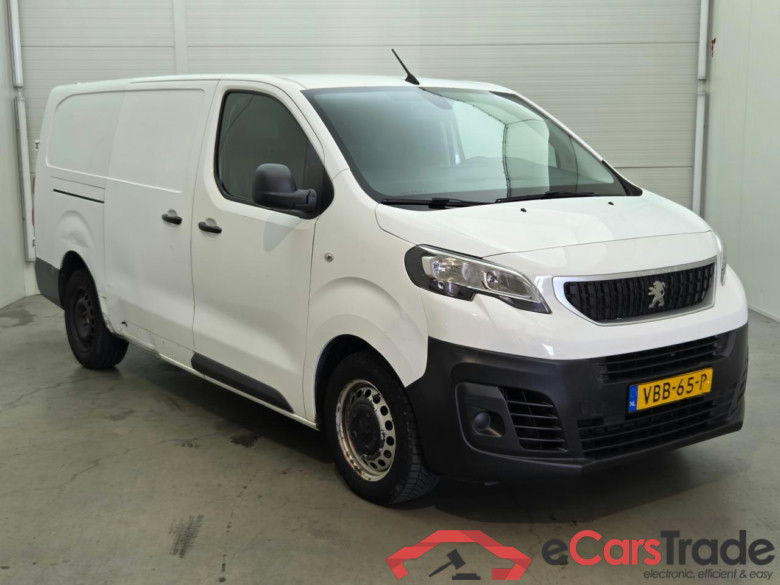 PEUGEOT Expert 231S 2.0 BlueHDI 120 Premium #2