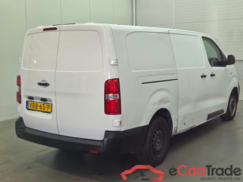 PEUGEOT Expert 231S 2.0 BlueHDI 120 Premium #4