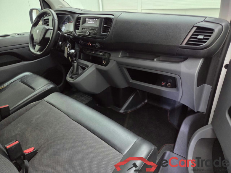 PEUGEOT Expert 231S 2.0 BlueHDI 120 Premium #6