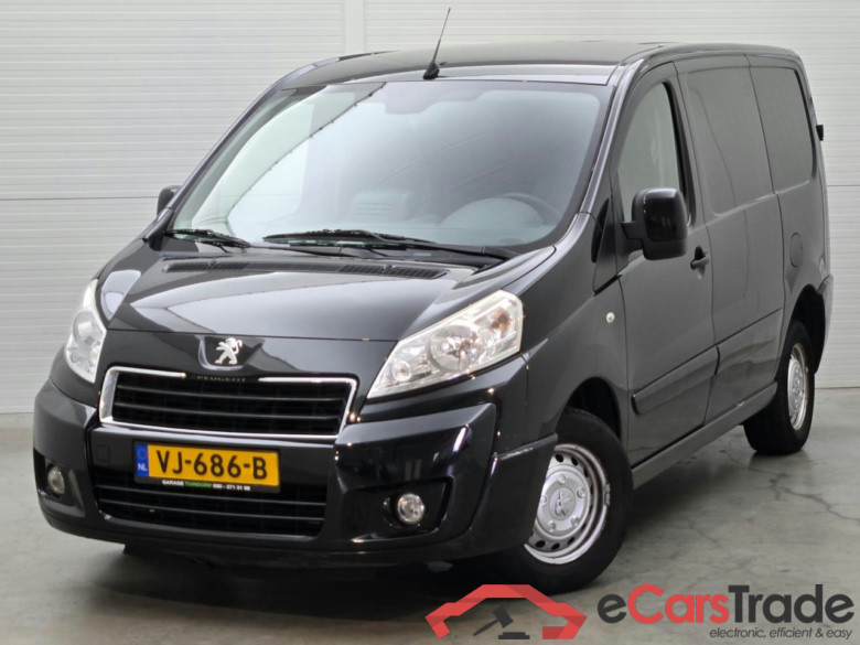 PEUGEOT Expert 227 1.6 HDI L1H1 Navteq 2 #1