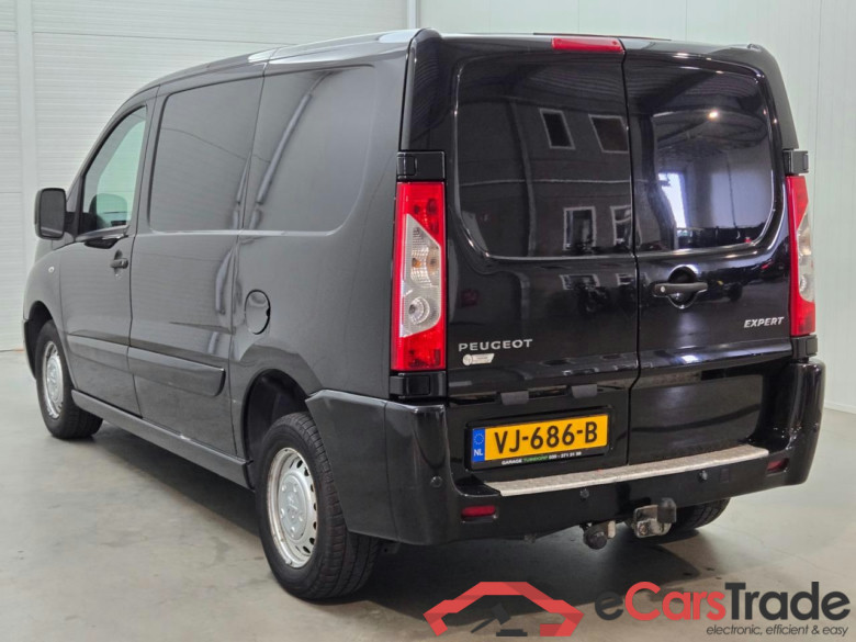 PEUGEOT Expert 227 1.6 HDI L1H1 Navteq 2 #3