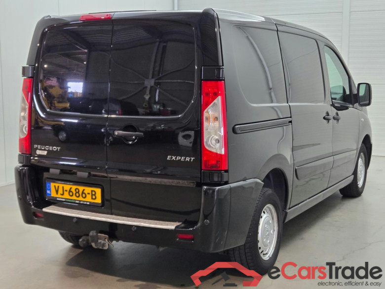PEUGEOT Expert 227 1.6 HDI L1H1 Navteq 2 #4