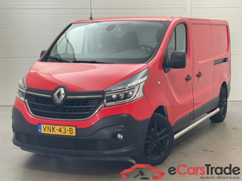 RENAULT TRAFIC 2.0 dCi 145 T29 L2H1 Comfort #1