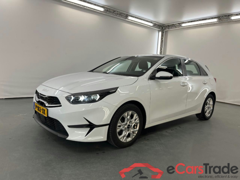 KIA Ceed 1.0 T-GDi DynamicLine
