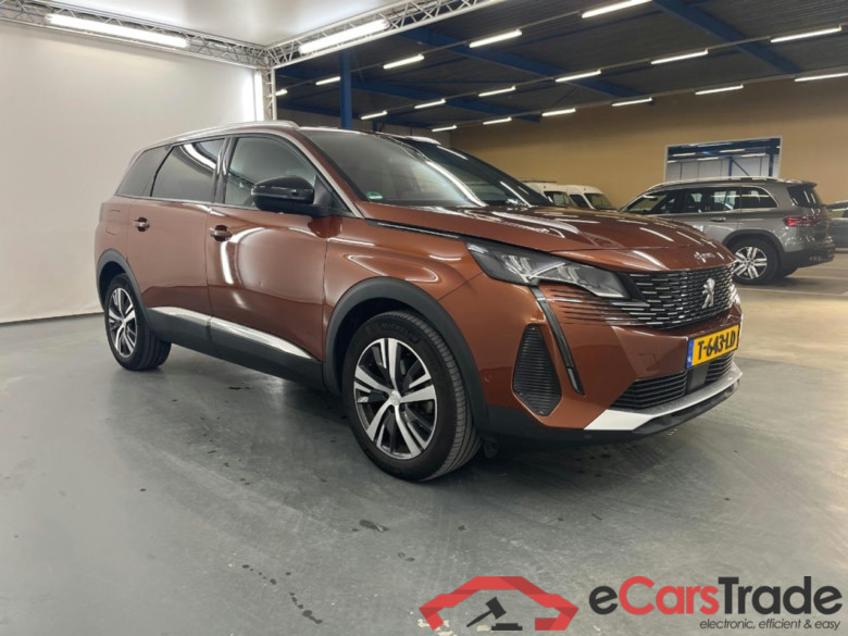 PEUGEOT 5008 1.2 PureTech Allure Pack Business #2