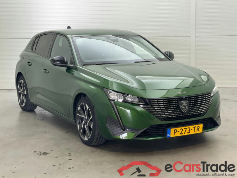 PEUGEOT 308 1.2 PureTech Allure Pack Business #2