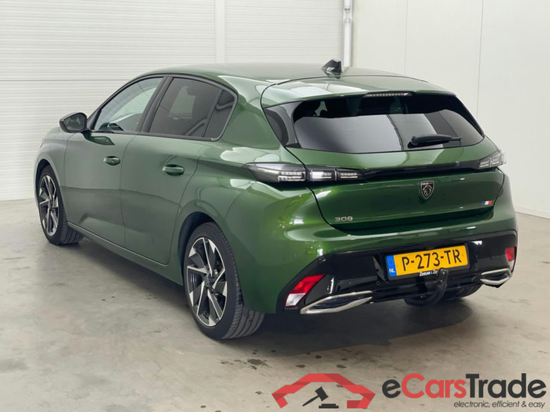 PEUGEOT 308 1.2 PureTech Allure Pack Business #3