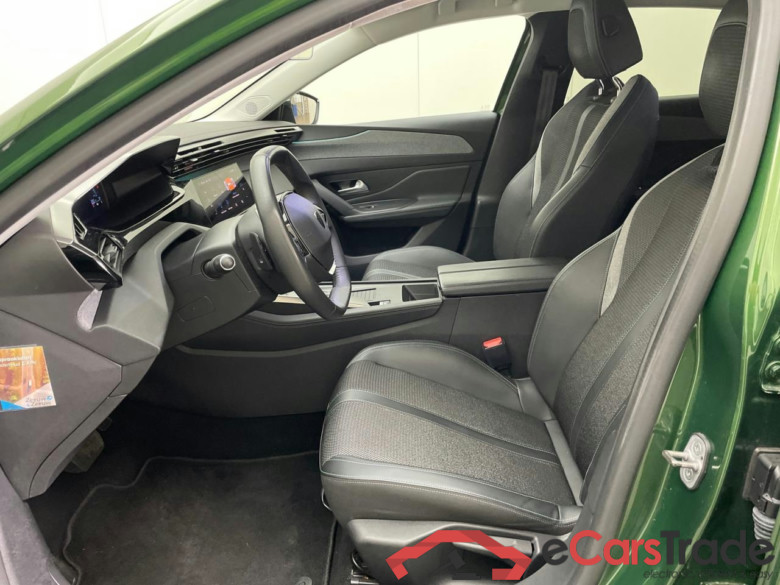 PEUGEOT 308 1.2 PureTech Allure Pack Business #5