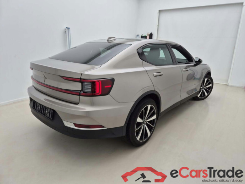 POLESTAR 2 LONG RANGE SINGLE MOTOR 78 KWH #2