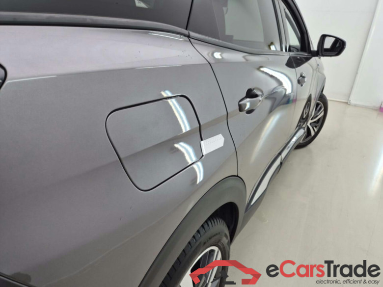PEUGEOT 3008 1.6 HYBRID ALLURE EAT8 #5