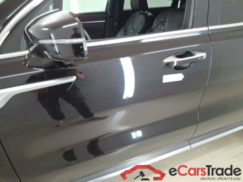 KIA SORENTO 1.6 PHEV SENSE AWD 7P. AUT. #5