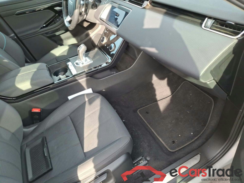 LAND ROVER RANGE ROVER EVOQUE P300E AWD AUT #6