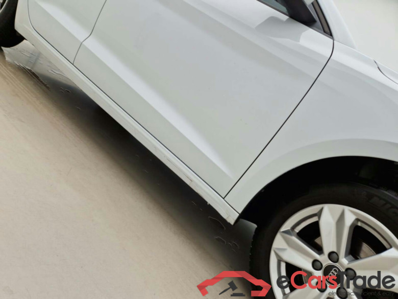 AUDI A1 SPORTBACK 25 TFSI ATTRACTION #5