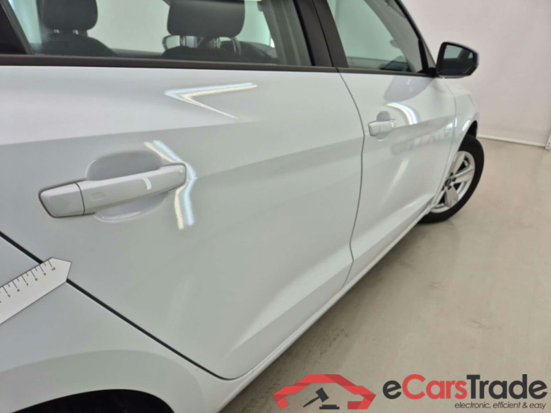 AUDI A1 SPORTBACK 25 TFSI ATTRACTION #5