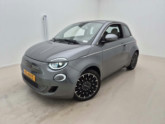 Photo car #7640174