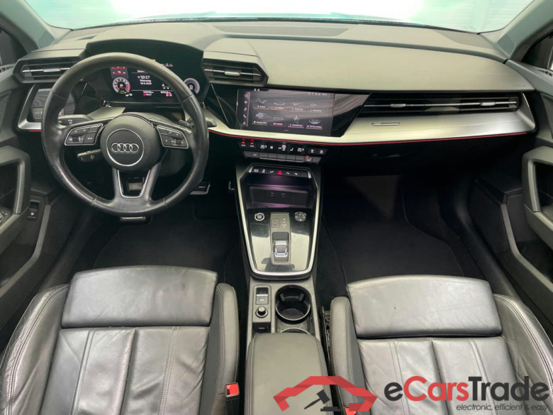AUDI A3 SPORTBACK 40 TFSI e Advanced edition #6