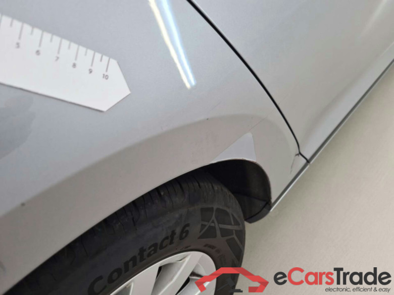VOLKSWAGEN PASSAT VARIANT 2.0 TDI TRENDLINE #6